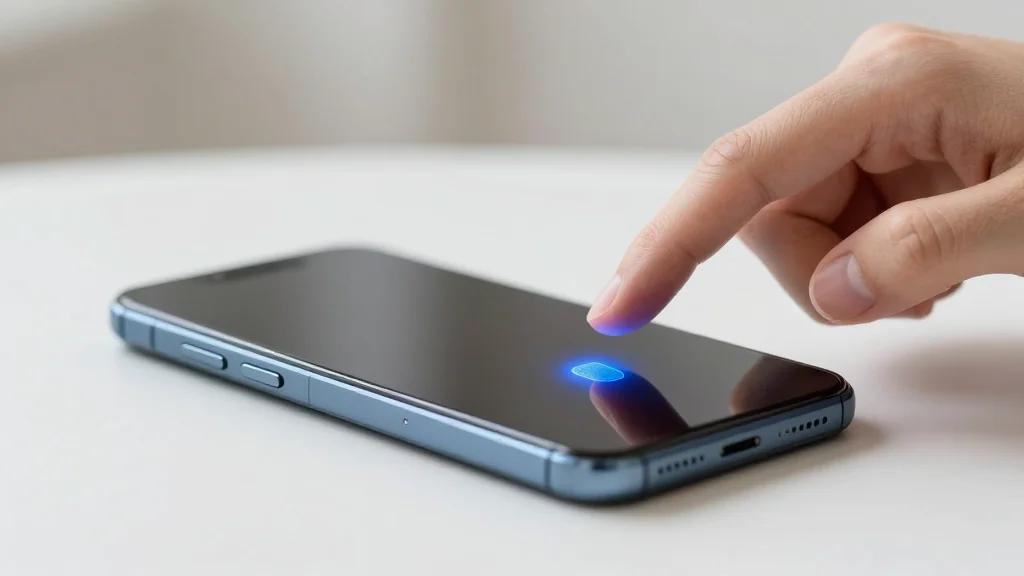 BHIM App Introduces Biometric Authentication for UPI Payments up to ₹5,000