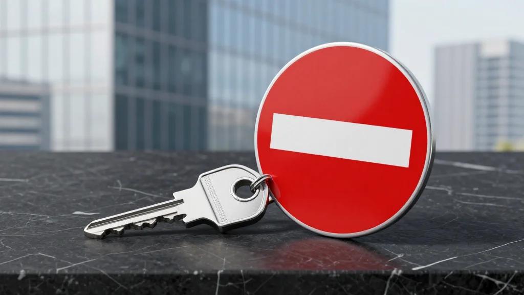 Use Red Flags to Disqualify Weak Sales Opportunities