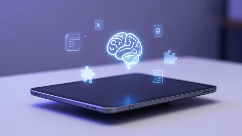 Agent 4 Transforms Replit Into a Fully Customizable OS