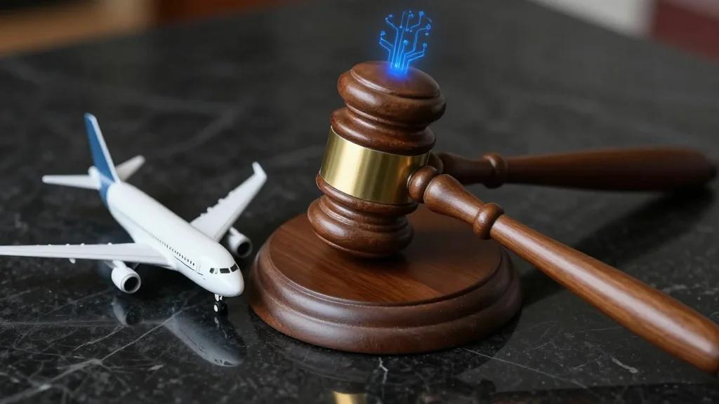 Stranded Airline Passengers Ask Fifth Circuit to Restore Damage Claims Against CrowdStrike