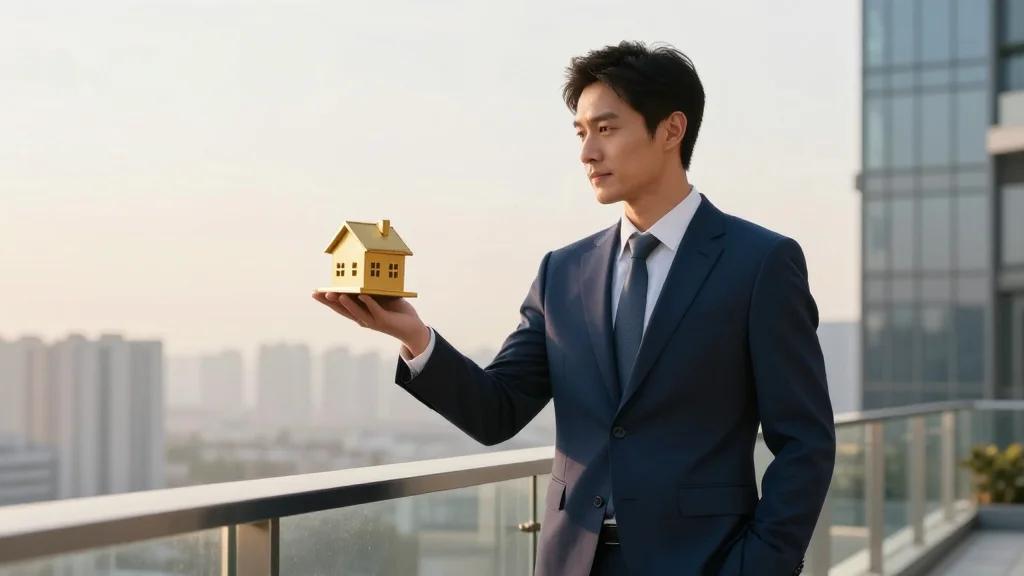 Patience Over Mediocrity: Wealth Requires Character