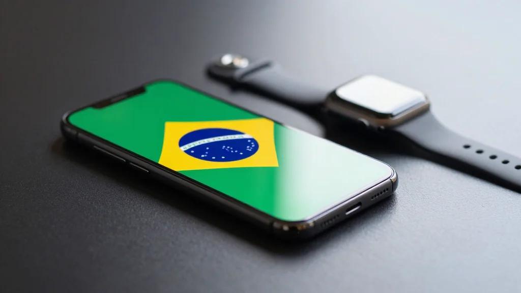 Chinese Firms Shift to Brazil's Consumer Tech, Mixue Opens First Store with $590M Investment