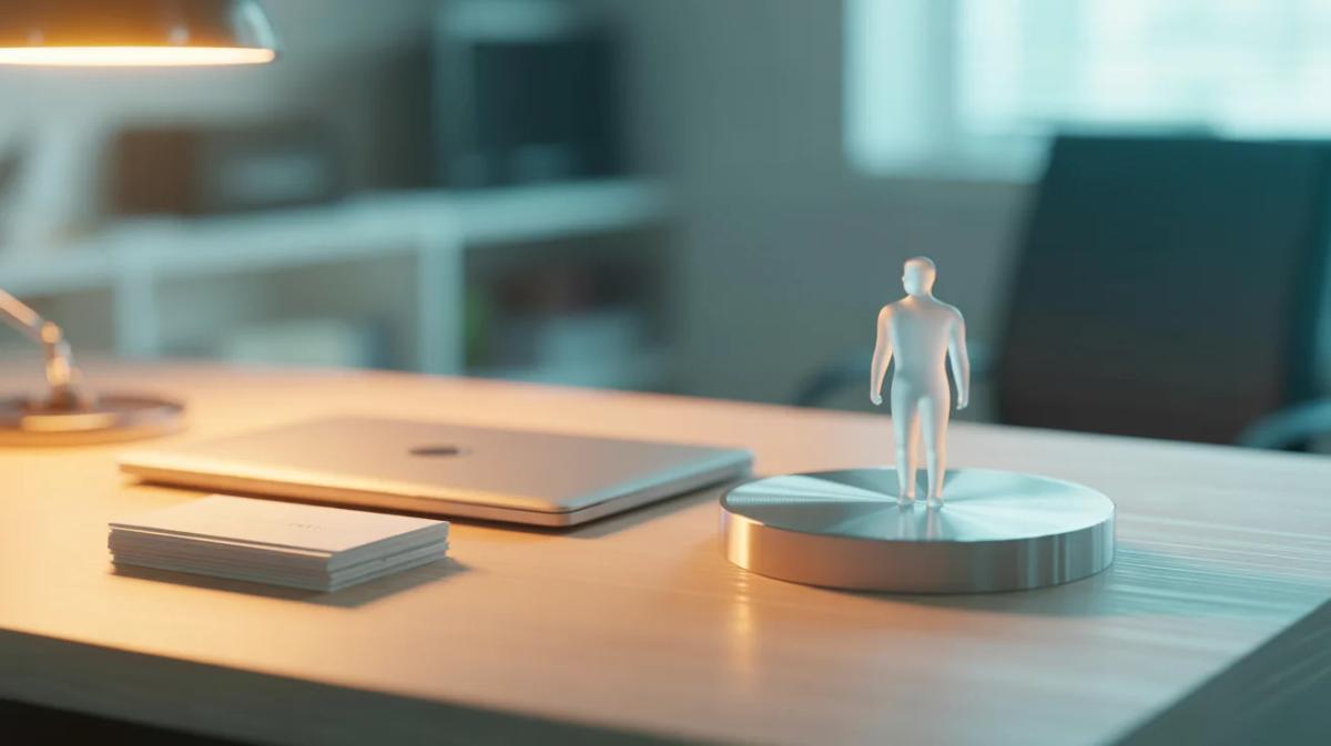 WORK-SELF Launches the World’s First Identity-Led Career Operating System Powered by Agentic AI