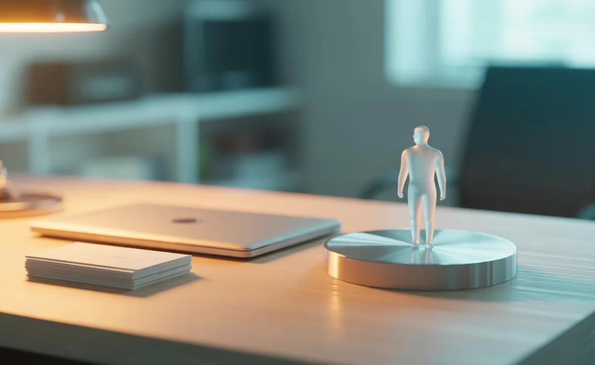 WORK-SELF Launches the World’s First Identity-Led Career Operating System Powered by Agentic AI