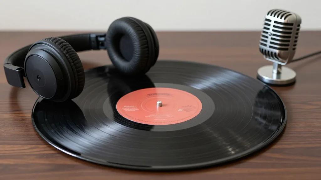Vemberlain Drop New 7″