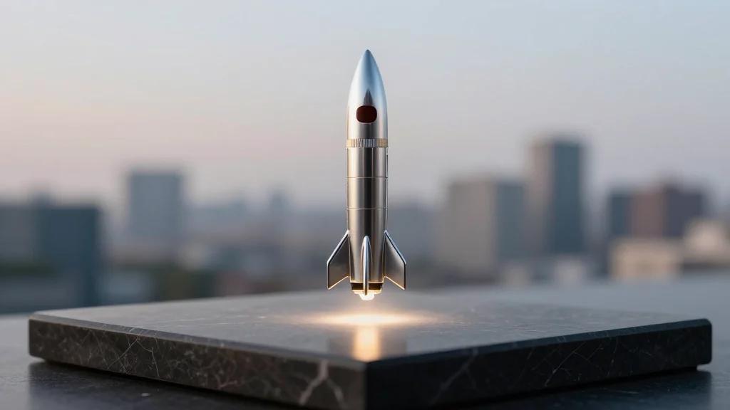 Only 1.5% of VC Startups Hit $100M Milestone