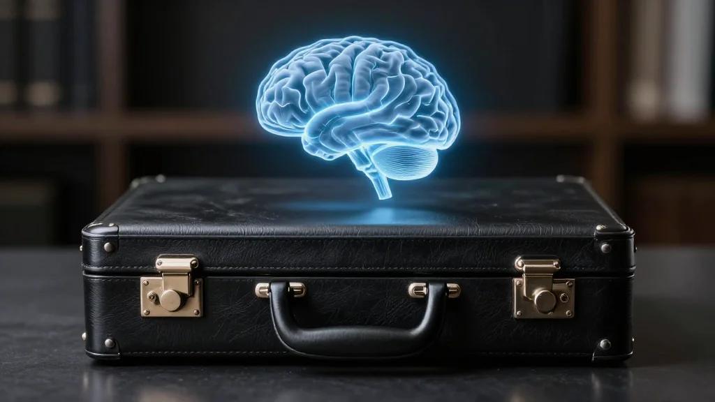 Justin Smith, Everlaw: From Mobile Data to Generative AI: Your Guide to Navigating the New Era of Ediscovery