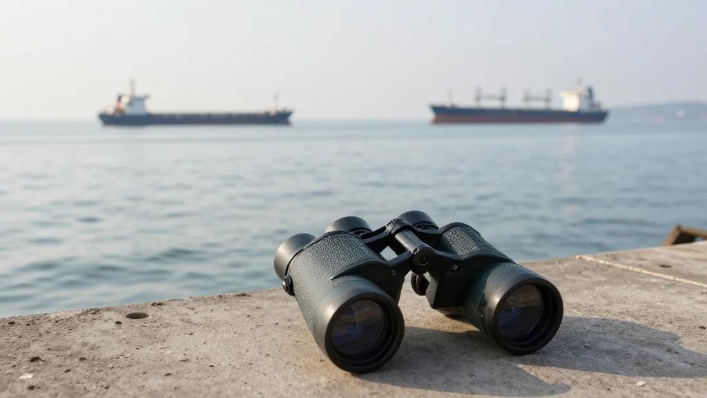 Shipping Blind Spots Drive Sticky Inflation and Price Shocks