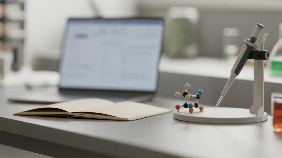 VC Predicts AI-Driven Science Boom Next Year