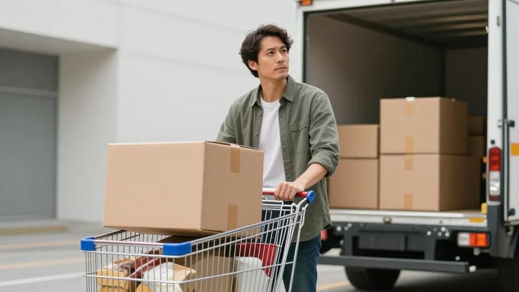 Shipping Fees Trigger Last‑minute Buyer's Remorse