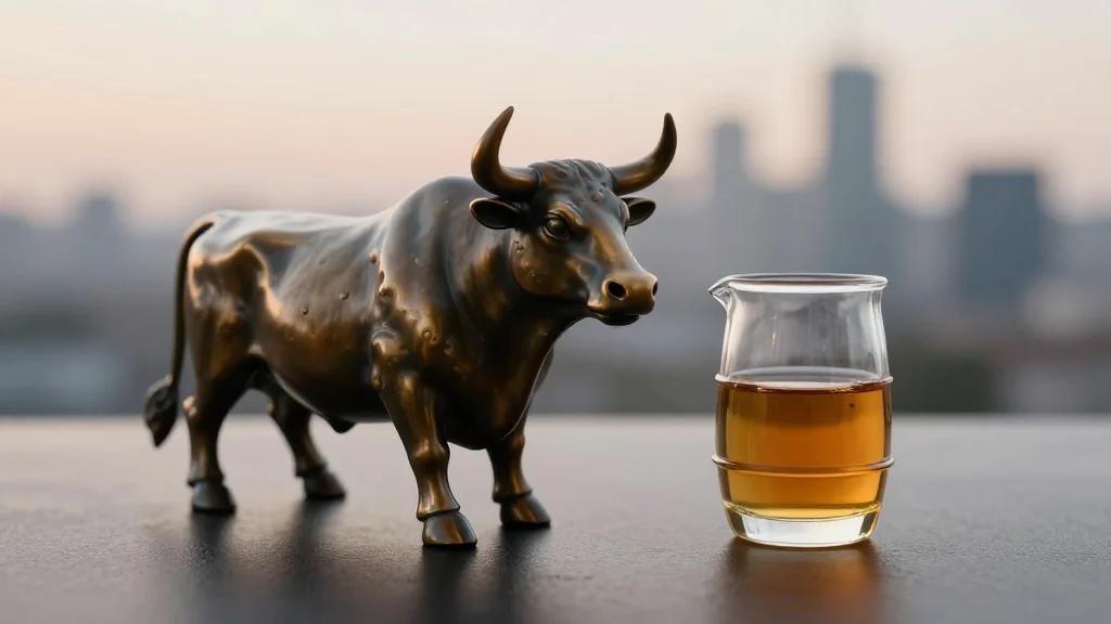 The Bounce, the Barrel, and the Bet Nobody Wants to Make