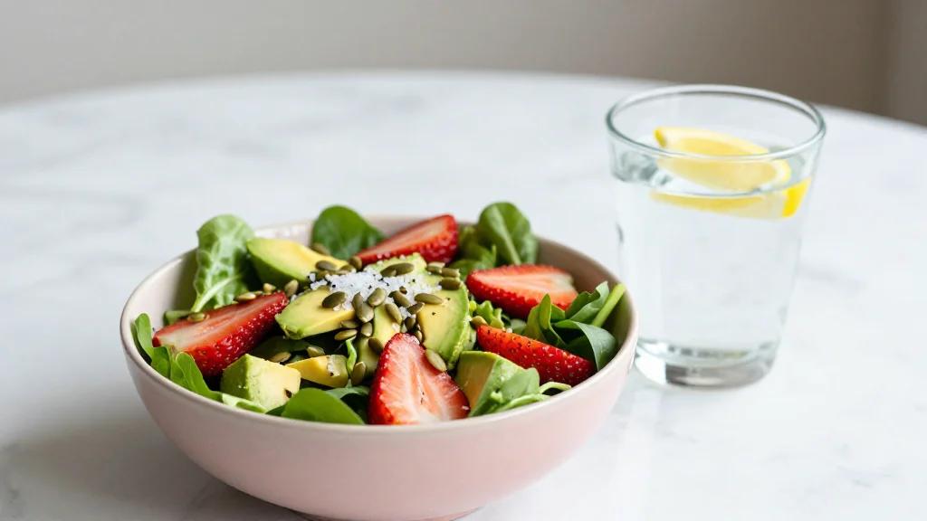 Hormone‑Aware Weekly Eating Plan Launches with New Book "Sync & Savor"