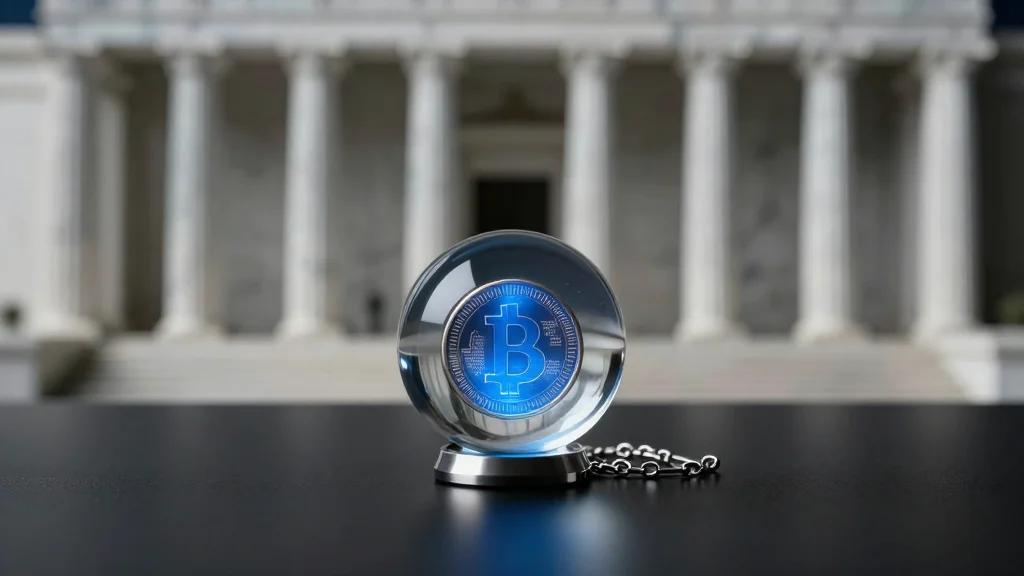 Coinbase Battles Banks Over Stablecoin Yields and Self‑Custody