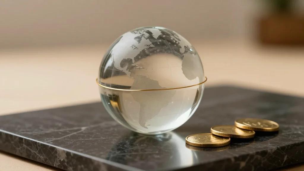 Ceasefire Fuels Surge in International ETFs as Global Valuations Reprice