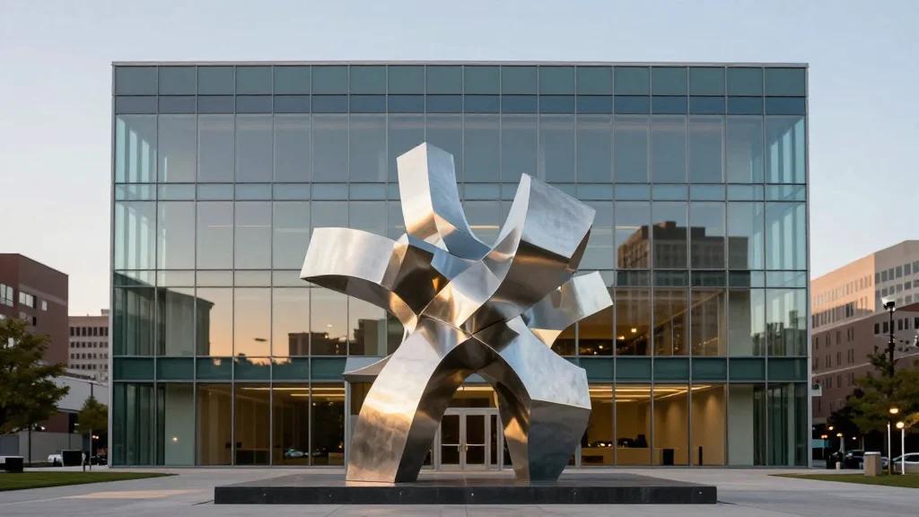 Museum of Contemporary Art Detroit Reopens After Year-Long Renovation