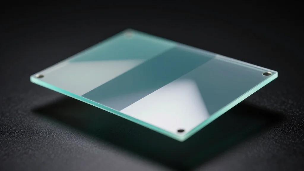 Periscope-Inspired Solar Windows Achieve Record 92% Transparency While Generating Electricity