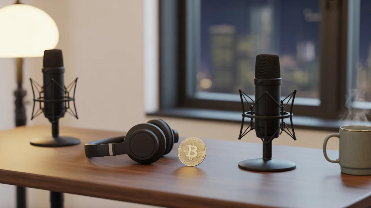 Michael Saylor Discusses Bitcoin Outlook on The Breakdown