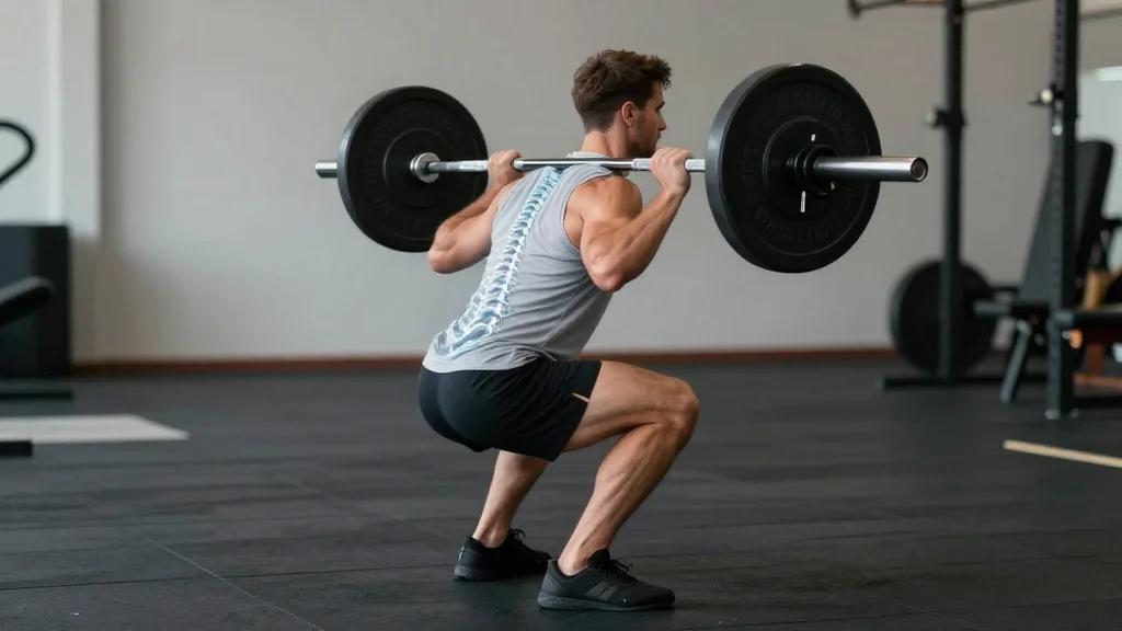 Spinal Flexion Can Reduce Pain When Performed Correctly