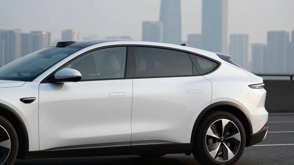 Tesla Changing Course? Reportedly Working On Cheap Compact SUV