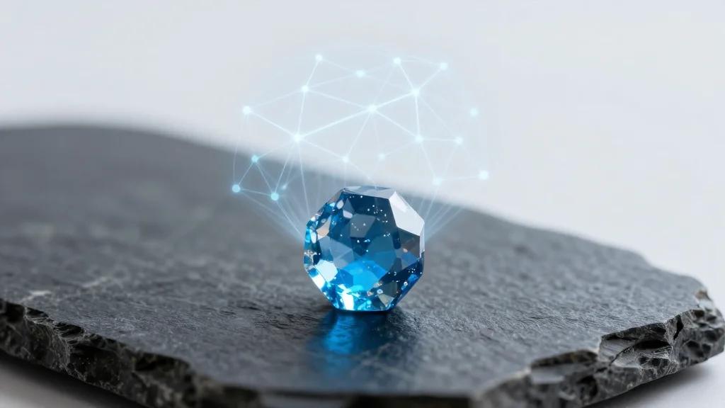 AI System Removes Coding Barrier in Search for Stable Energy Materials