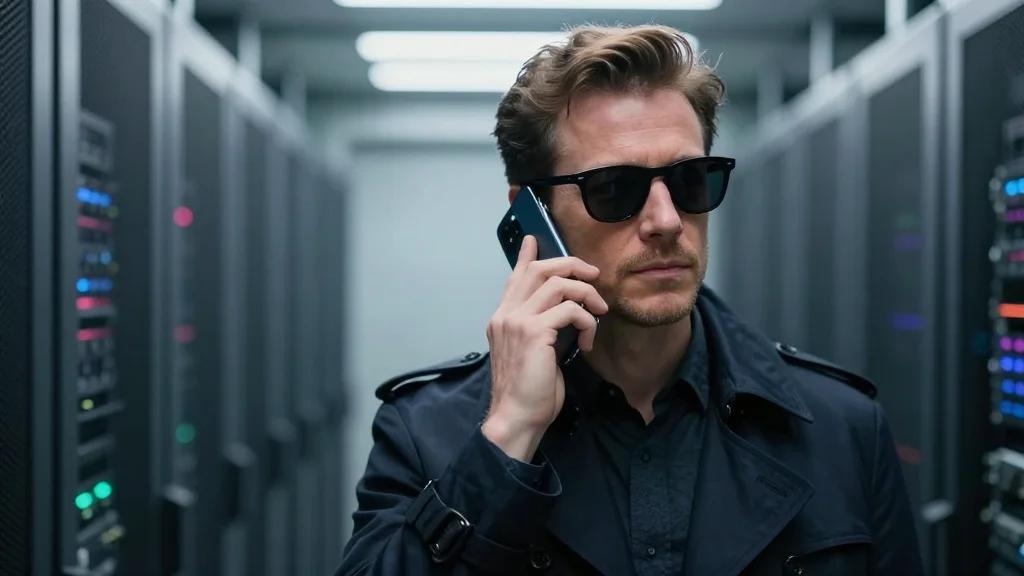 AI Voice Assistant Handles Bug Fixes While