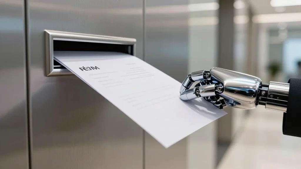 AI Automates Job Applications, Turning Effort Into Strategy