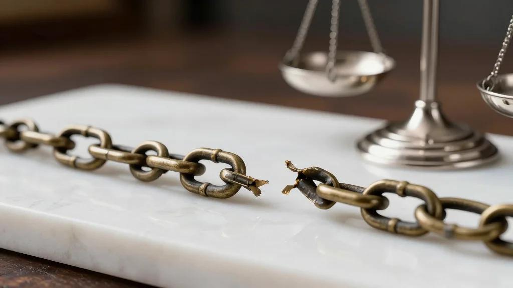 “Trump Slams Justices After Supreme Court Strikes Down Most of His Tariffs; The Ruling Deals a Major Blow to the...