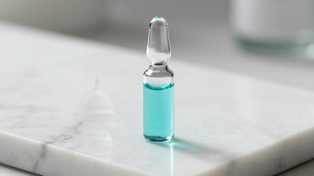 Joe Rogan's Text Spurs Federal Psychedelic Policy Shift