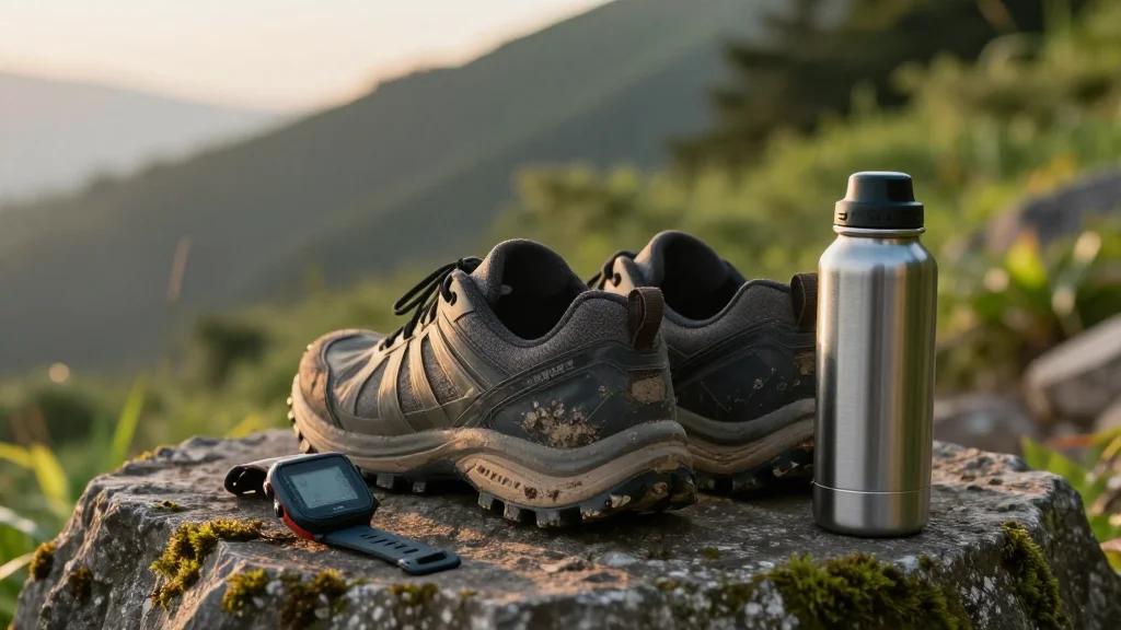 Francesco BIanco - Kyoto Isshu Trail - 2026-04-25