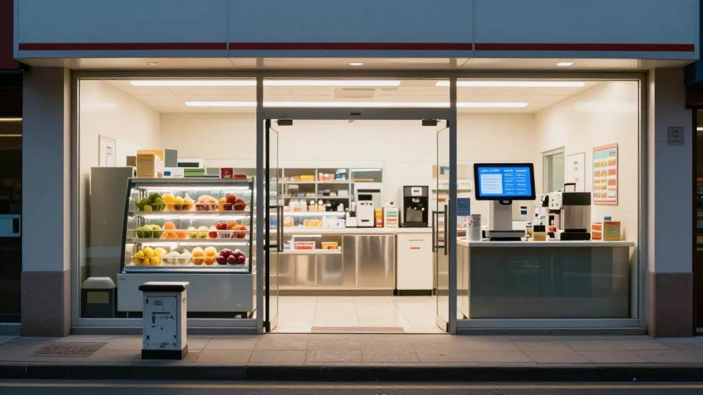 7‑Eleven to Shutter 645 Stores in 2026 as It Pivots to Food‑forward Format