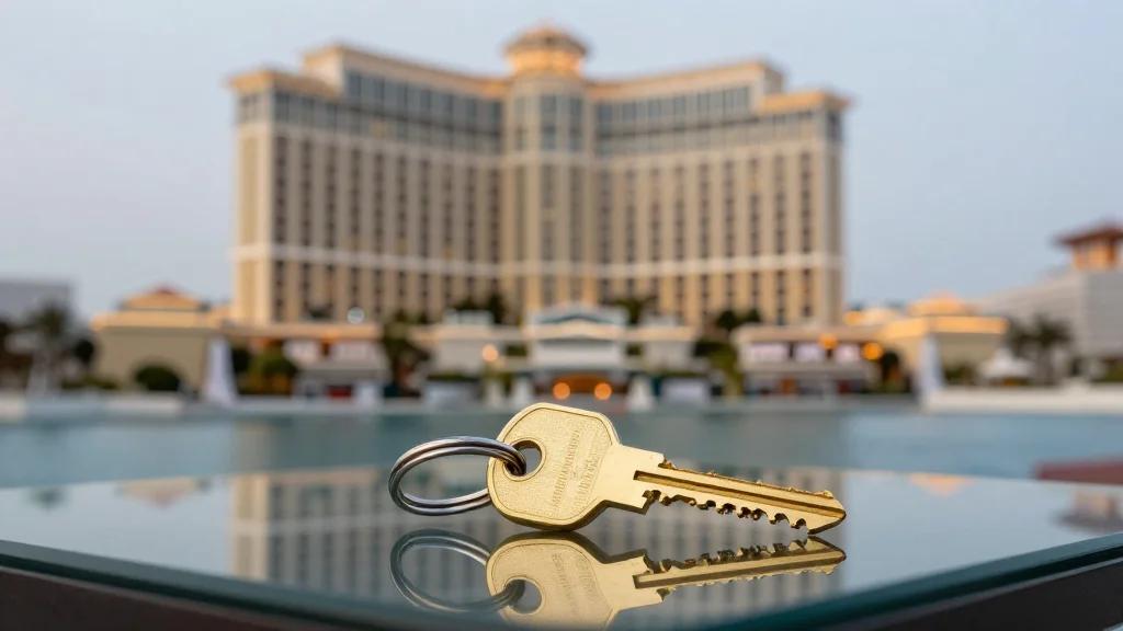 Kolter Group Acquires Hilton St. Petersburg Bayfront Hotel for $96M