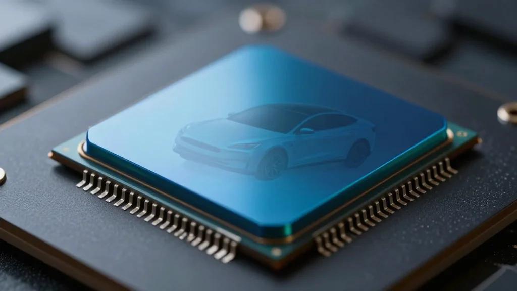 Bosch Sampling Third-Generation SiC Chips to Global Automakers