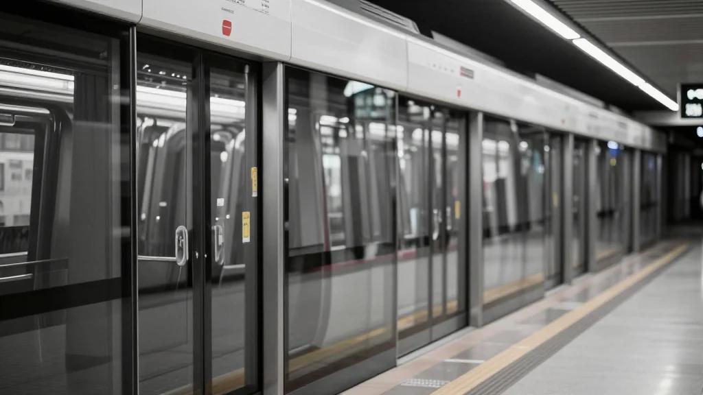 Metro Testing Enters Final Integration Phase