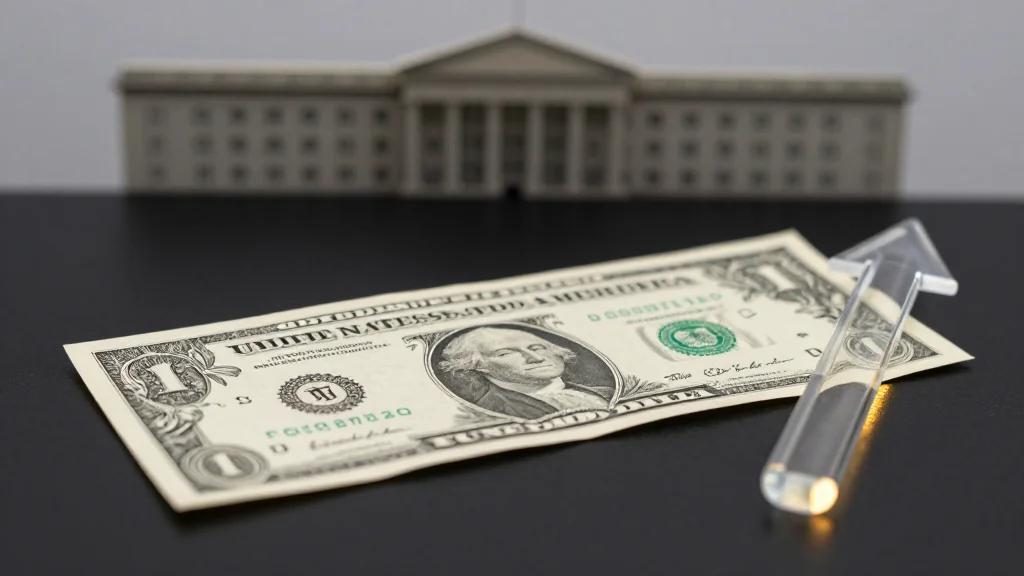 Dollar Holds Firm as Fed Decision Looms