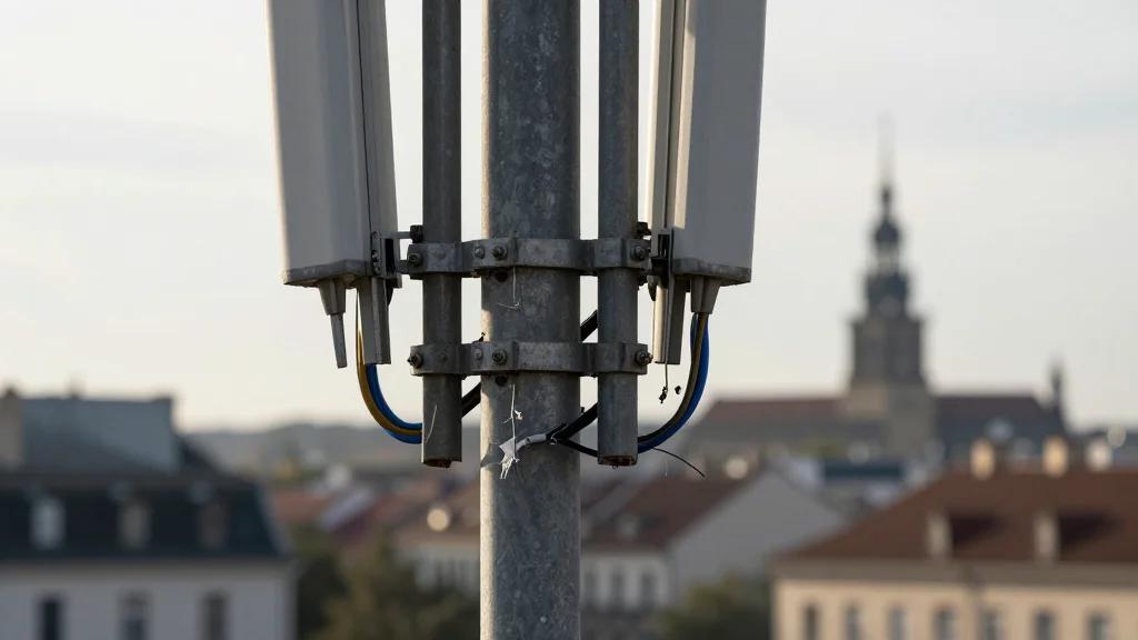 Europe's Telecom Cuts Future for Short‑term Savings