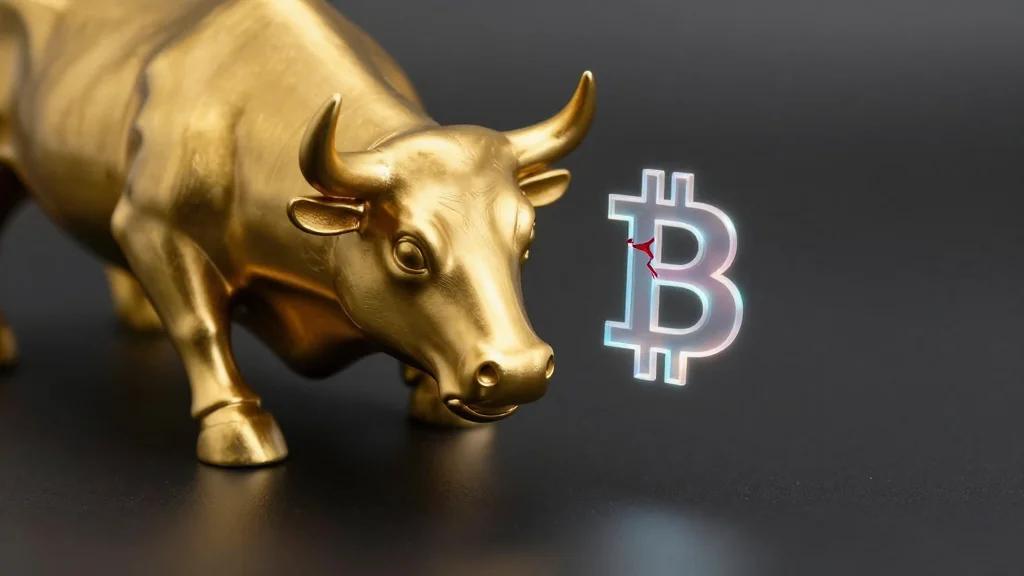 Bull Euphoria Masks Ongoing Bear Trend—Stay Cautious