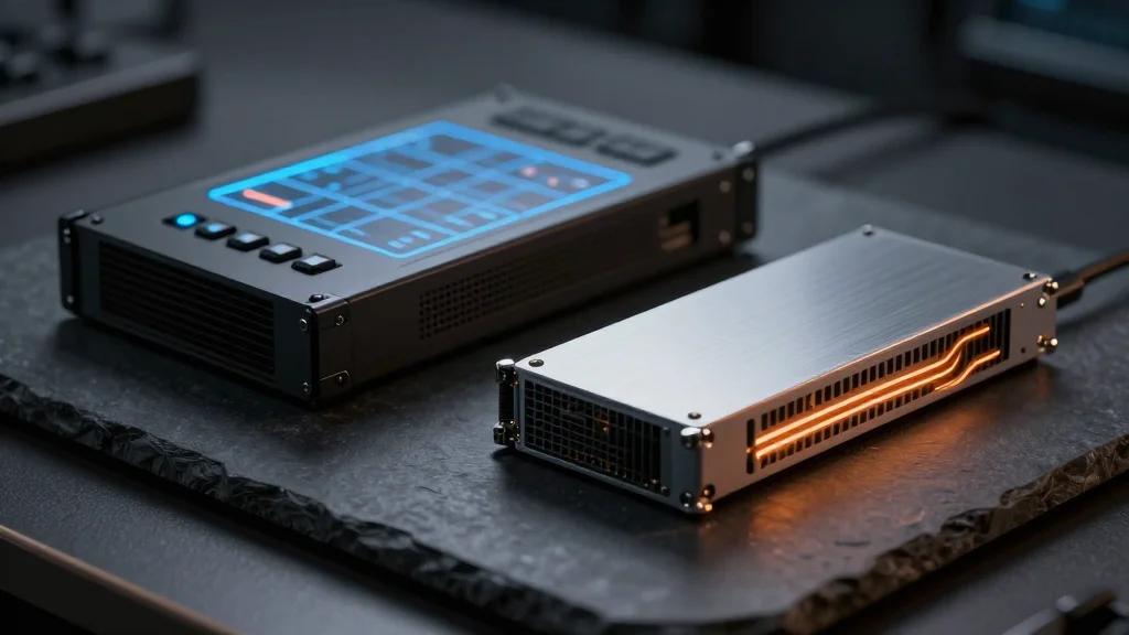 Google and AWS Split the AI Agent Stack Between Control and Execution