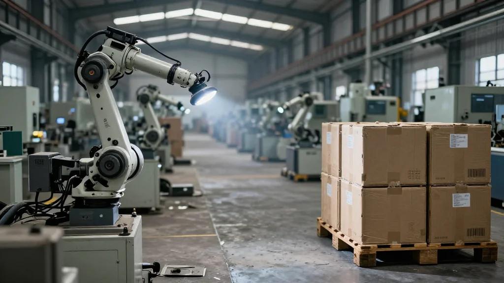 Tariffs Won’t Drive Reindustrialization Without Consistent Policy