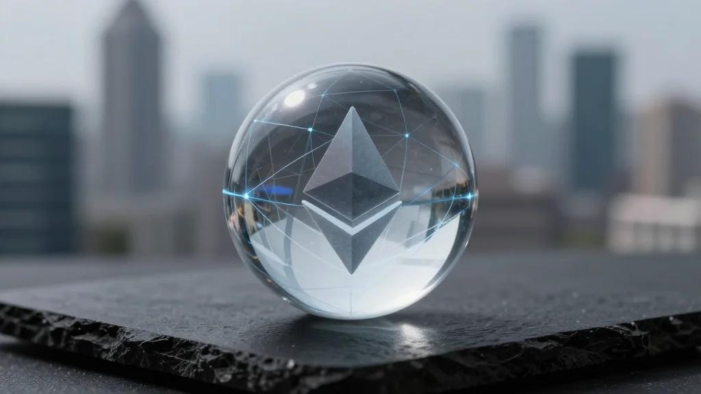 Ethereum Economic Zone Revives Core Quest for Synchronous Composability