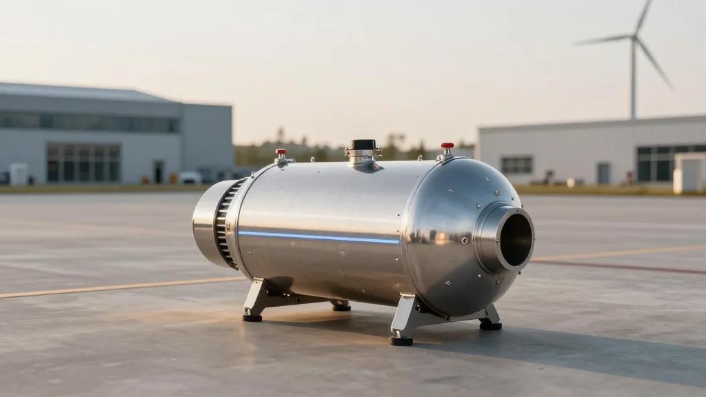 US DoE Unveils Nuclear Energy Launch Pad