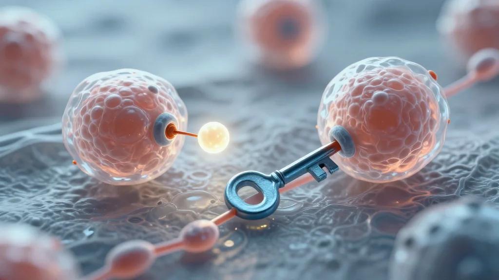 Cells Have a Secret 'Courier System' That Could Open Hard-to-Reach Targets for RNA and Gene Therapies