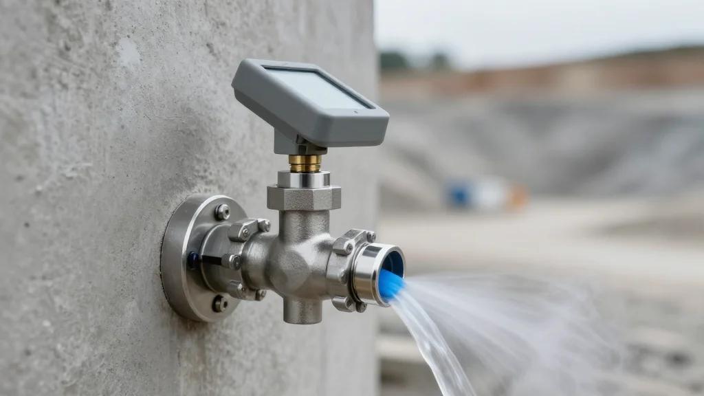 Why Heap Leaching Needs Process Discipline, Not Irrigation Logic