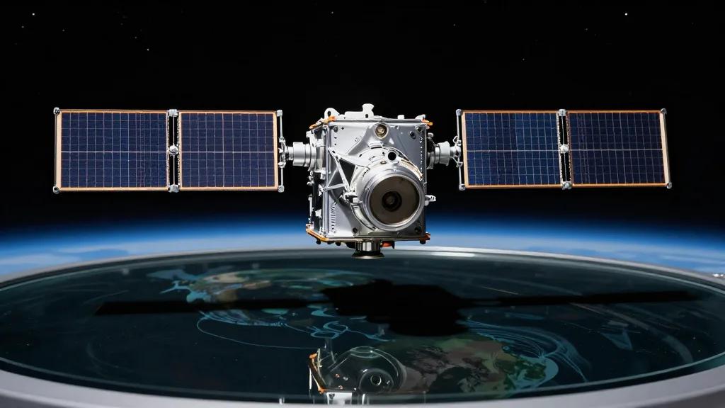 Amazon in $9‑11 B Talks to Acquire Globalstar, Escalating Satellite Broadband Race