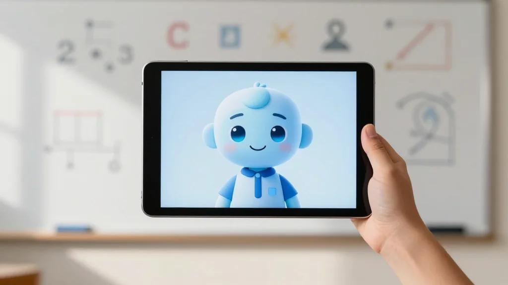 The UK’s ‘R&D Approach’ to Boosting Education with AI