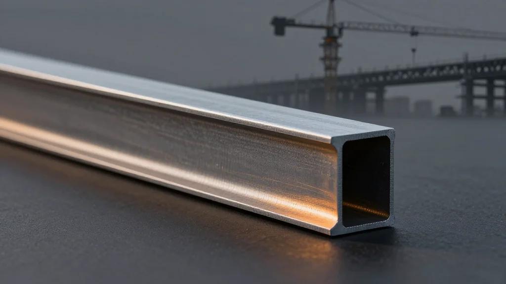 Tariffs Boost US Steel Prices