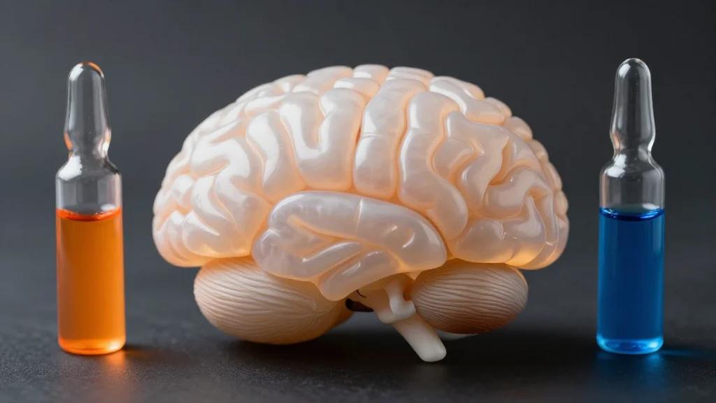 Embryonic Smoothened Receptor Found to Tune Adult Learning and Flexibility