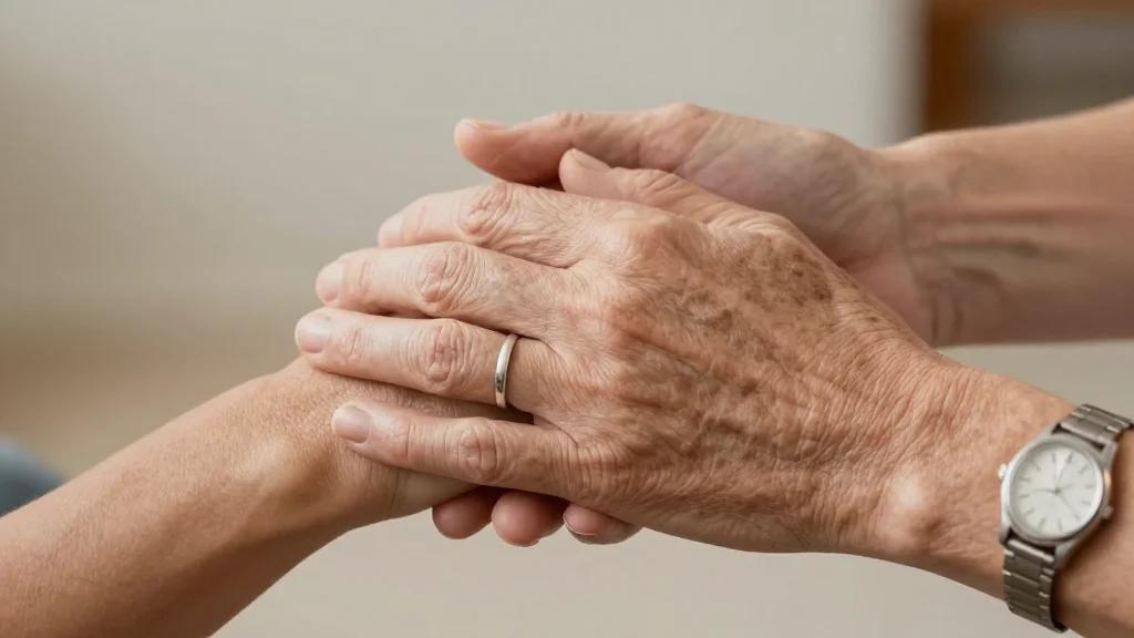 As My Mom Aged, I Had to Care for Her More and More. I Regret the Time I Missed with...