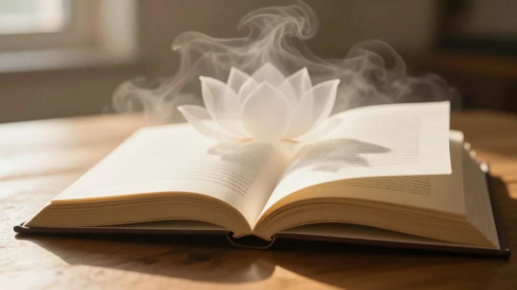 On Grace, Melancholy, and Taking Over Our Narratives