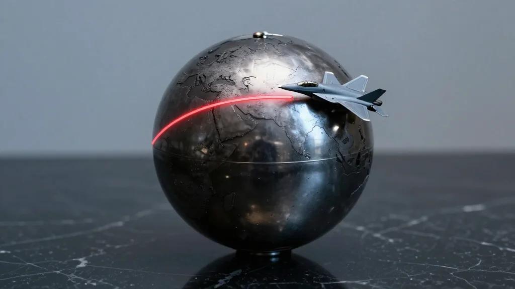 Sharp China: The War in Iran and the Visit to Beijing; New DNI Assessments on Taiwan; Military Scientists Disappearing From...