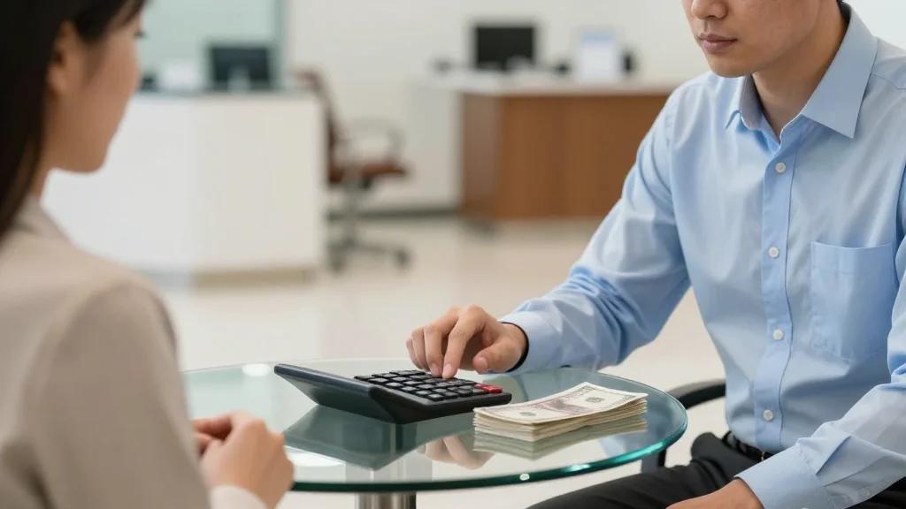 Big Bonus? Sometimes Leaving It in the Bank Wins